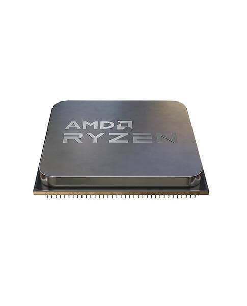 AMD Ryzen 3 4300G 3.8GHz Socket AM4 Box