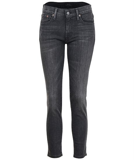 Ralph Lauren Tompkins Skinny Jeans (Dame)