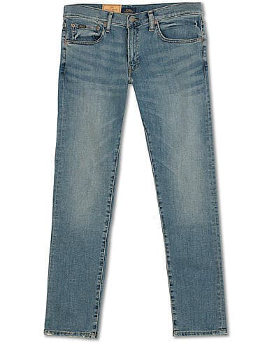 Ralph Lauren Sullivan Slim Fit Jeans (Herre)