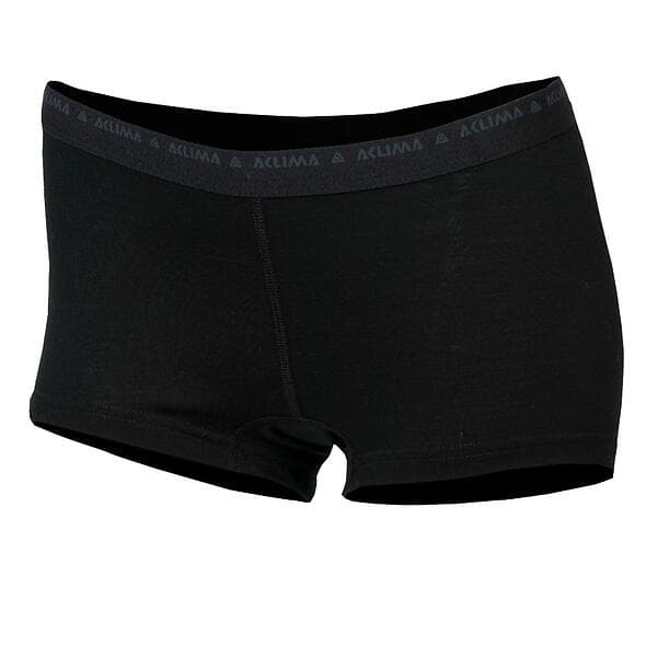 Aclima Lightwool Shorts