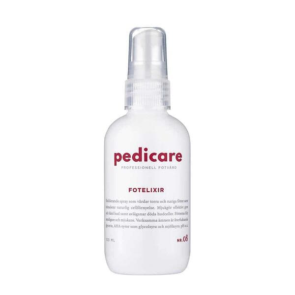 Pedicare Professionell Fotvård Fotelixir 100ml