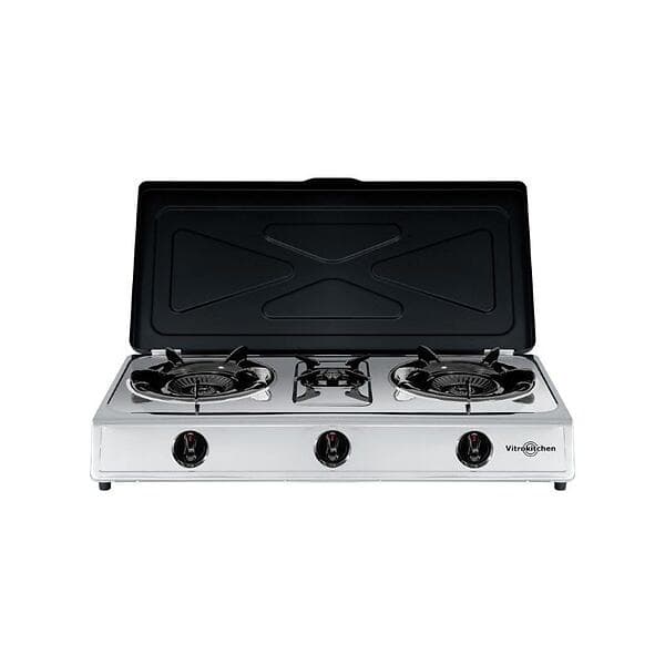 Vitrokitchen 360IB (Hvid)