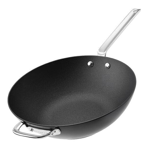 Scanpan TechniQ Wok 30cm