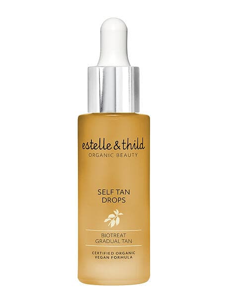 Estelle & Thild Self Tan Drops 30ml