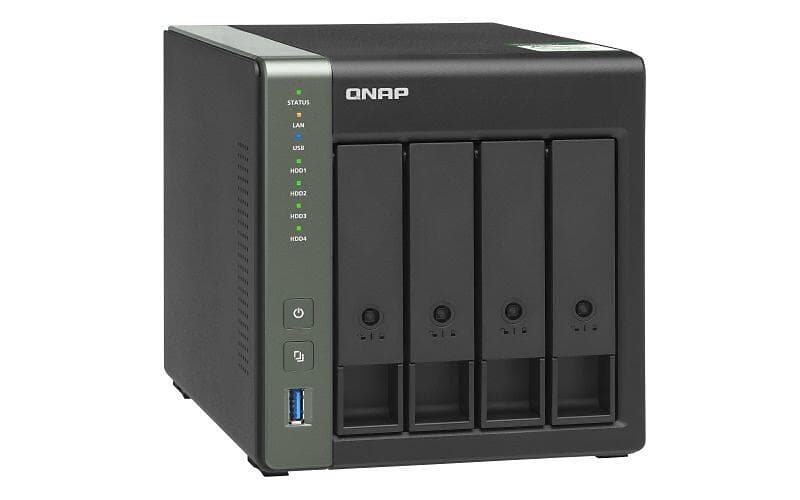 QNAP TS-431KX-2G