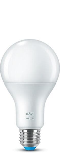 WiZ Smart LED Whites A60 1521lm 2700-6500K E27 13W