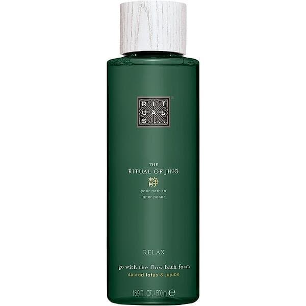 Rituals The Ritual of Jing Bath Foam 500ml