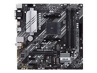 Asus Prime B550M-A/CSM