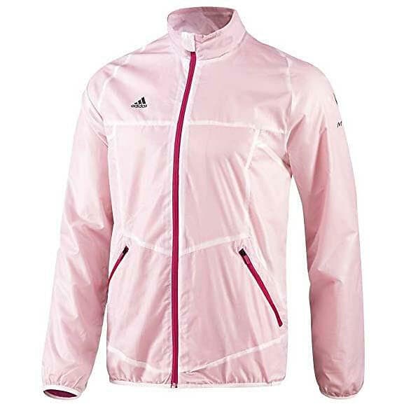 Adidas Performance Predator Zip Up Jacket (Herre)