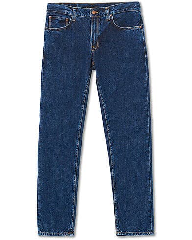 Nudie Jeans Gritty Jackson Jeans (Herre)