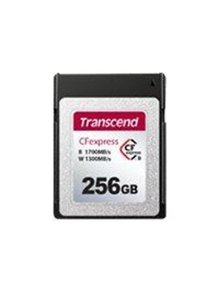 Transcend CFexpress 820 256GB