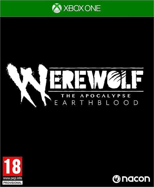 Werewolf: The Apocalypse - Earthblood (Xbox One | Series X/S)