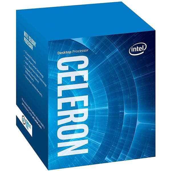 Intel Celeron G5905 3.5GHz Socket 1200 Box