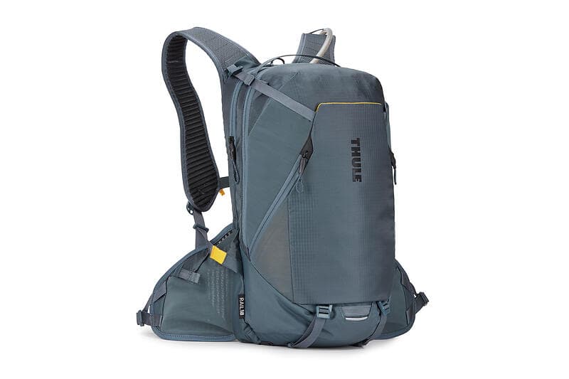 Thule Rail Backpack 18L