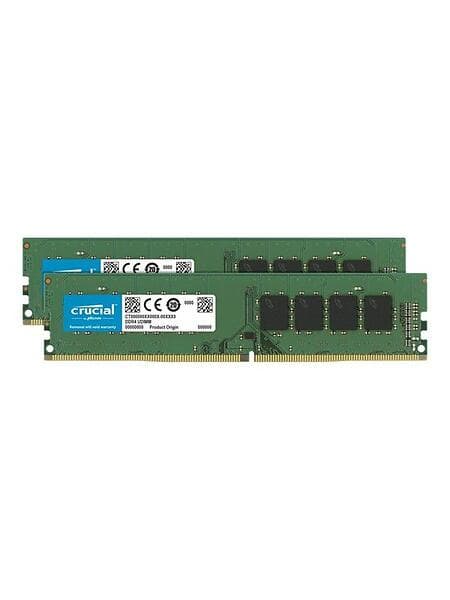 Crucial DDR4 3200MHz 2x16GB (CT2K16G4DFRA32A)