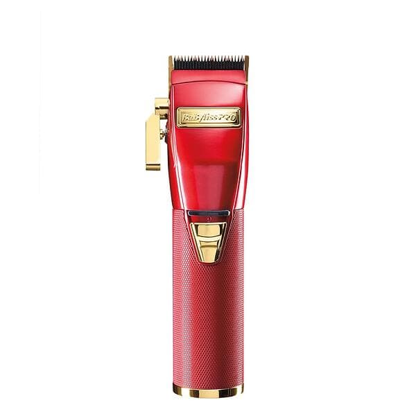 BaByliss FX8700RE RedFX