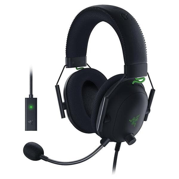 Razer BlackShark V2 Over-ear Headset