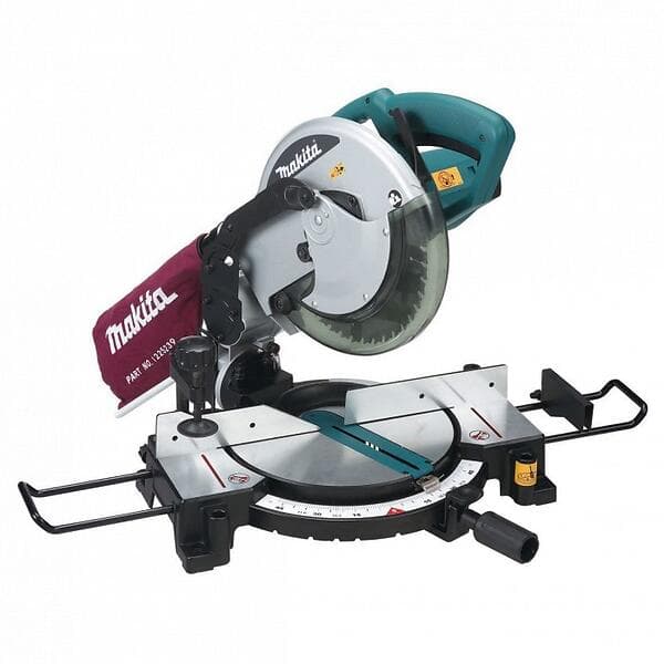 Makita MLS100N