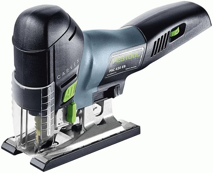 Festool Carvex PSC 420 HPC 4.0 EBI-Plus (1x4.0Ah)