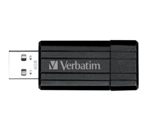 Verbatim USB Store-N-Go PinStripe 16GB