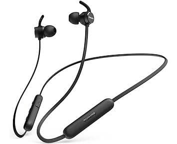 Philips E1205 Wireless In-ear