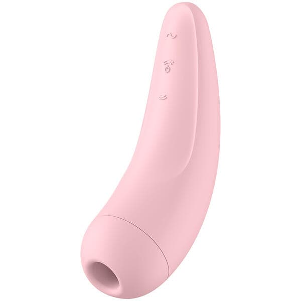 Satisfyer Curvy 2