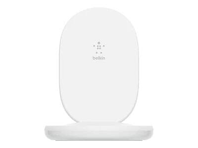 Belkin Boost Charge Wireless Charging Stand 15W WIB002