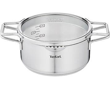 Tefal Nordica Gryde 20cm 3L