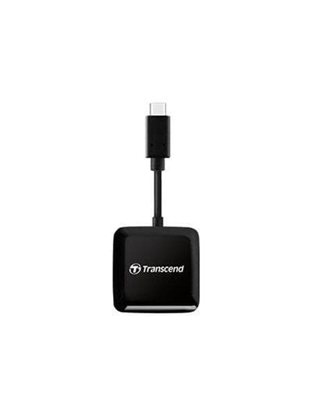 Transcend MicroSD Card Reader RDC3