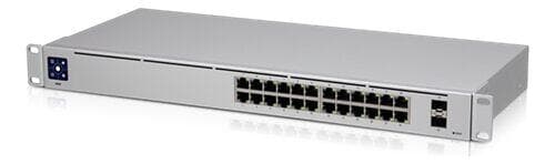 Ubiquiti Networks UniFi Switch 24