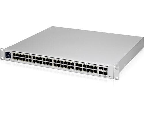 Ubiquiti Networks UniFi Switch Pro 48