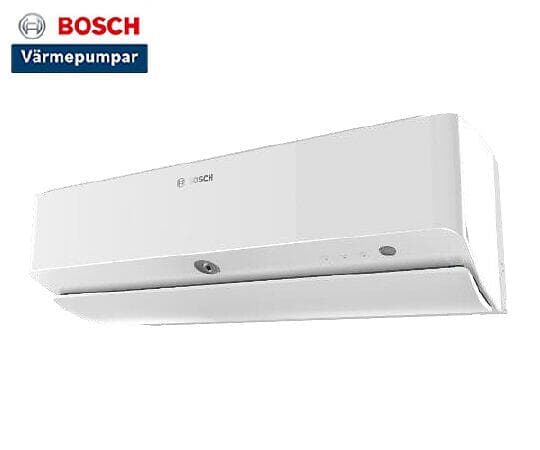 Bosch Climate 9100i 8.5 kW