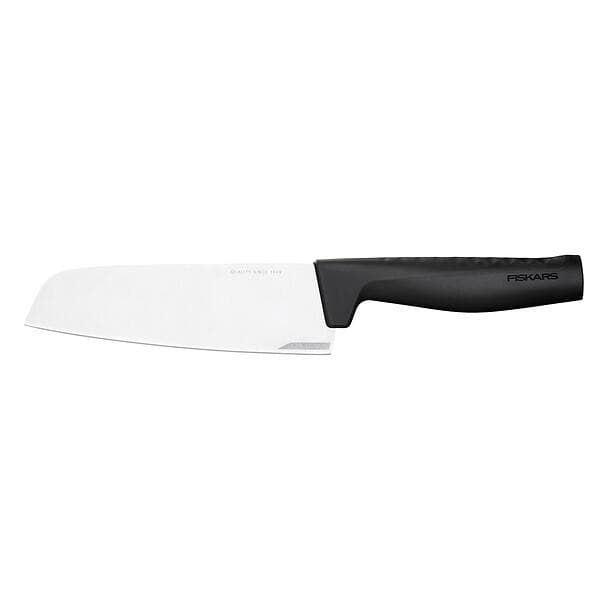 Fiskars Hard Edge Santoku 16cm