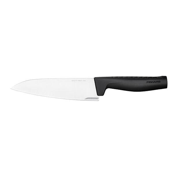 Fiskars Hard Edge Kokkekniv 17cm