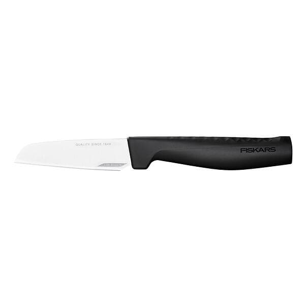 Fiskars Hard Edge Skrællekniv 9cm