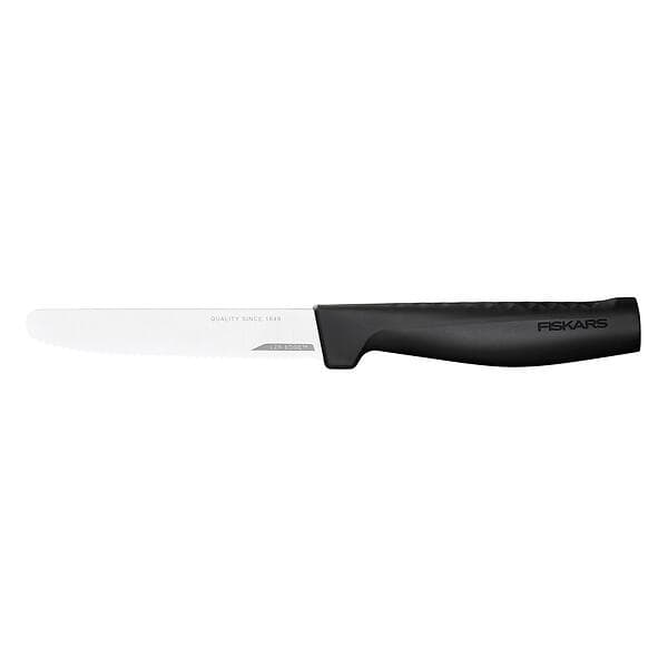 Fiskars Hard Edge Tomato Knife 11cm