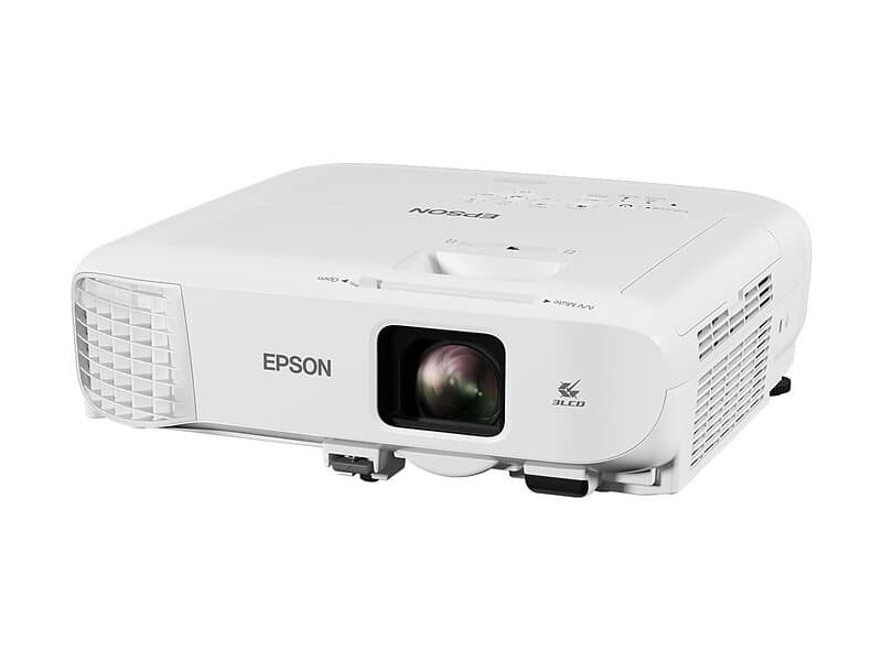 Epson EB-982W