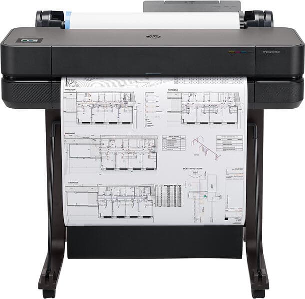 HP DesignJet T630 (24")