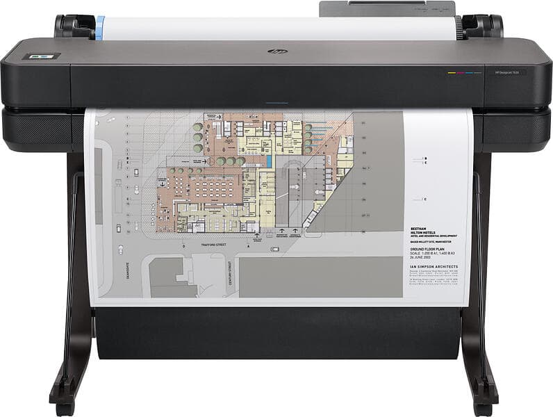 HP DesignJet T630 (36")