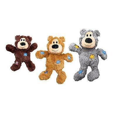 Kong Wild Knots Bears XL