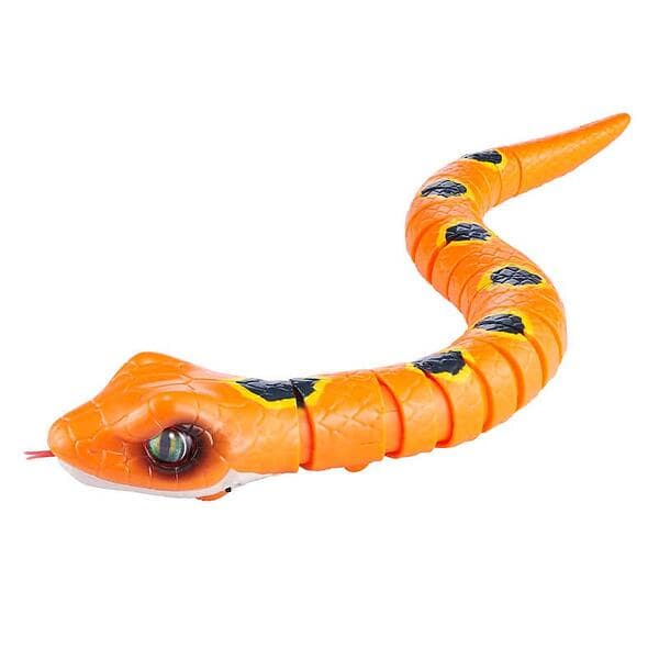 Zuru Robo Alive Slithering Snake