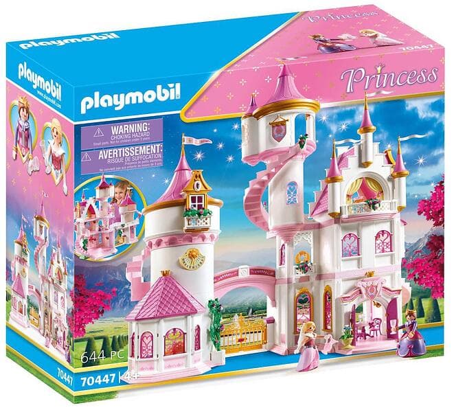 Playmobil Princess 70447 Large Castle