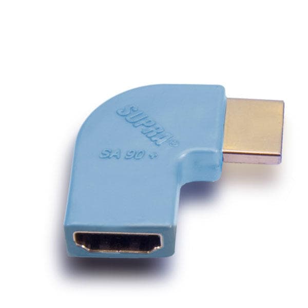 Supra SA90+ HDMI - HDMI M-F Adapter