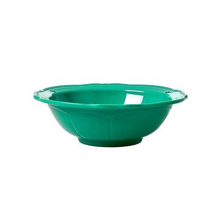 Rice Melamin Bowl Ø150x75mm