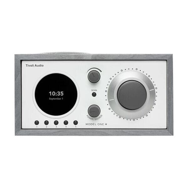 Tivoli Audio Model One+