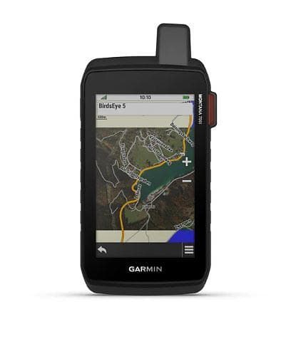 Garmin Montana 700i (Europe)