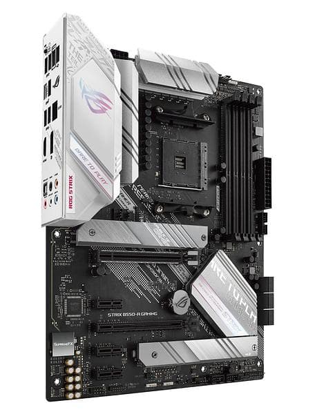 Asus ROG Strix B550-A Gaming