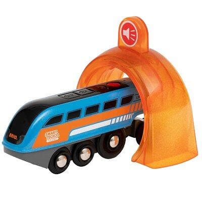 BRIO World Record & Play Engine 33971