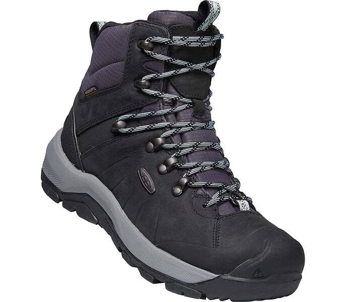 Keen Revel IV Mid Polar (Dame)