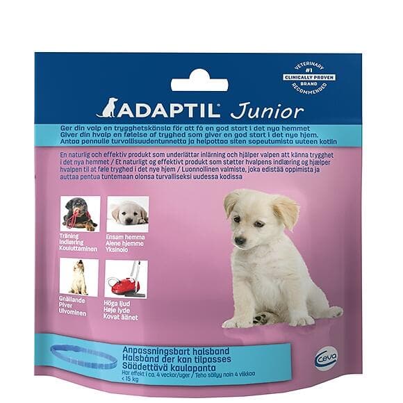 Adaptil Junior Collar